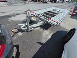 Nordstar Pongratz-kiper 2021yrs.3000kg - Nordstar Wohnwagen & Wohnmobile