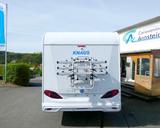 Knaus LIVE WAVE 650 MF - Knaus Teilintegrierter