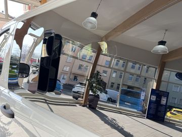 Ford Transit Custom E-Transit Custom L2 RWD