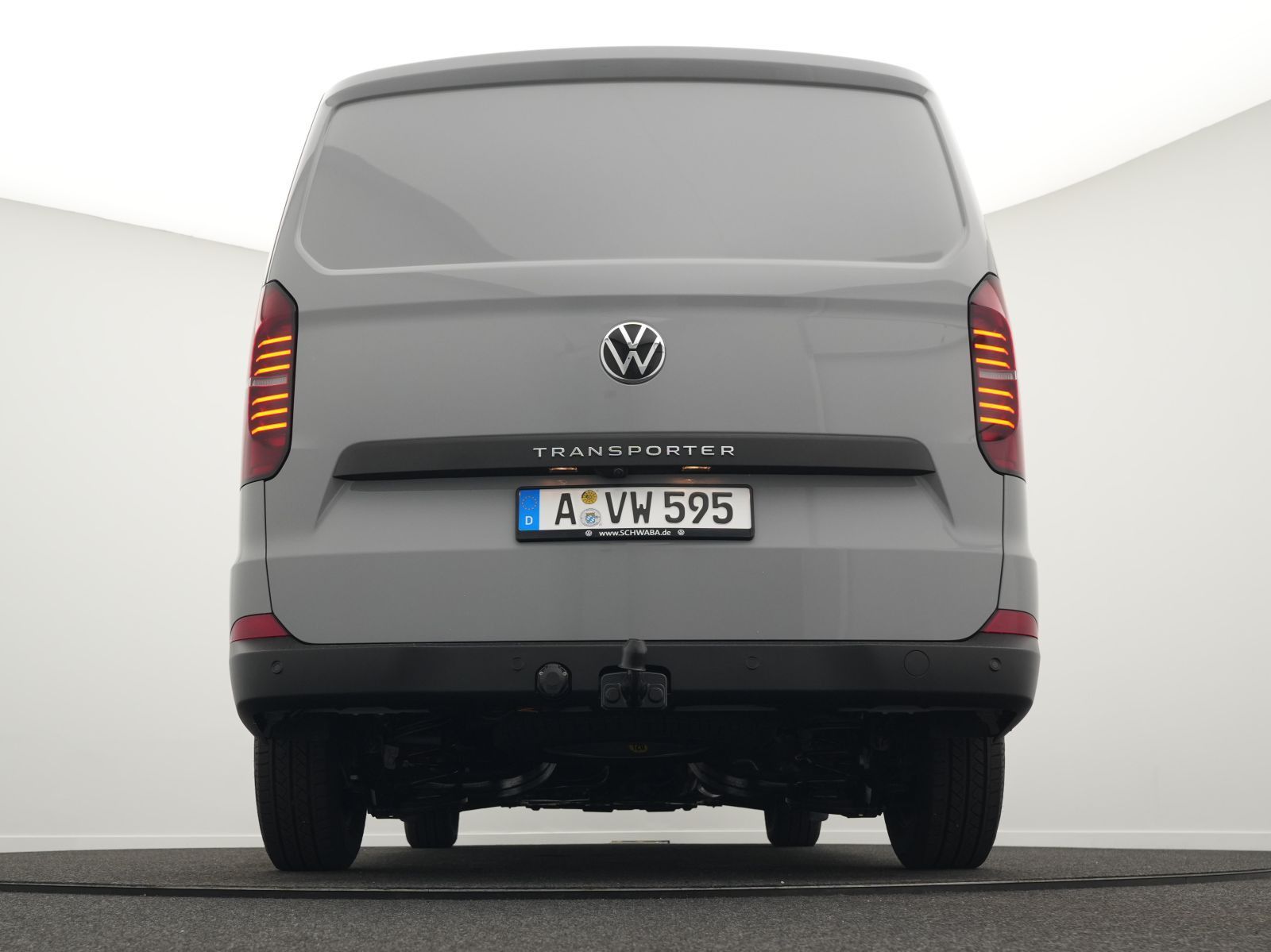 Volkswagen Andere - Bild 42