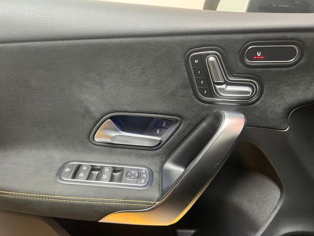 Mercedes-Benz A 45S*AMG*4Matic*Pano*Aero*Burmester*Performance