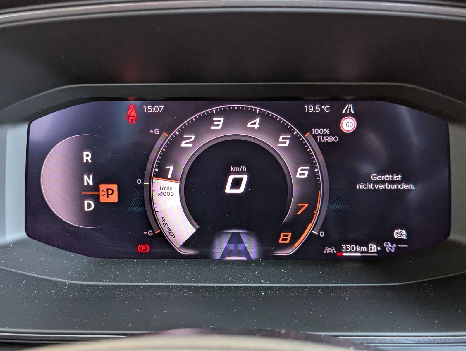 CUPRA Leon 2.0 TSI 4D VZ Matrix Pano Sennheiser AHK 19 - Image 36