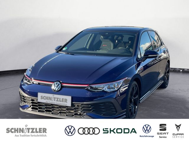 Volkswagen Golf GTI 8 Clubsport 2.0 TSI DSG MATRIX/PANO/ACC