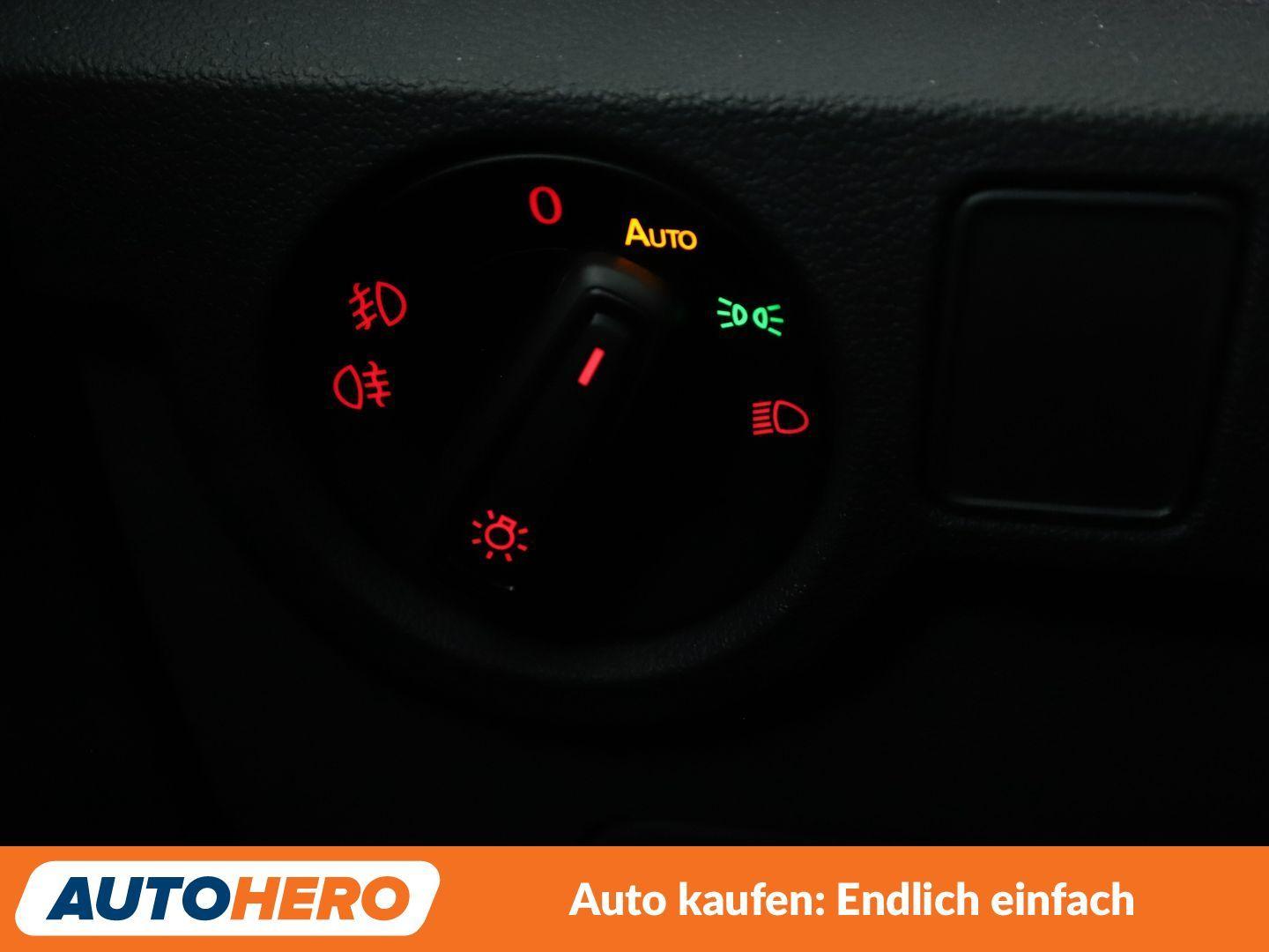 Volkswagen T-Cross 1.5 TSI ACT Style Aut.*NAVI*CAM*ACC*, миниатюра 25