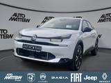 Citroën C4 CarPlay|NAVI|SHZ|Kamera|Klimaaut.|LED|1.Hd - Citroën Tageszulassungen