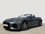 Jaguar F-Type Cabriolet SVR AWD 5.0 L V8 Karbon Keramik - Jaguar F-Type aus 2016