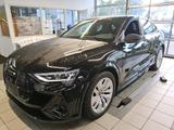 Audi e-tron S Sportback QUATTRO*ST.HZG*NACHTSICHT*HuD