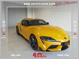 Toyota GR Supra 3.0 Premium GR - Toyota Supra aus 2019