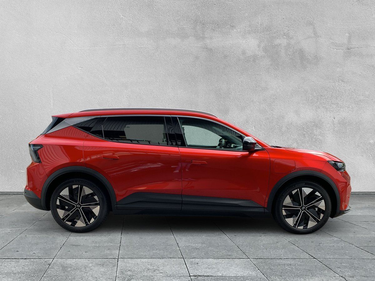 Renault Scenic E-TECH - Bild 7