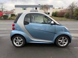 Smart ForTwo coupé 1.0 52kW mhd - Smart ForTwo: Coupe, Mhd