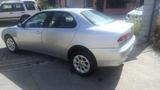 Alfa Romeo ALFA ROMEO - 156 - 1.8i 16V Twin Spark cat - Alfa Romeo 156 aus 1998