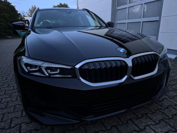BMW 320 - 2