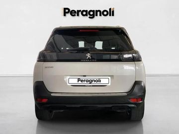 Peugeot 5008 - 4