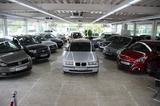 BMW 316i touring - gebrauchte BMW 316 aus dem Jahr 1999
