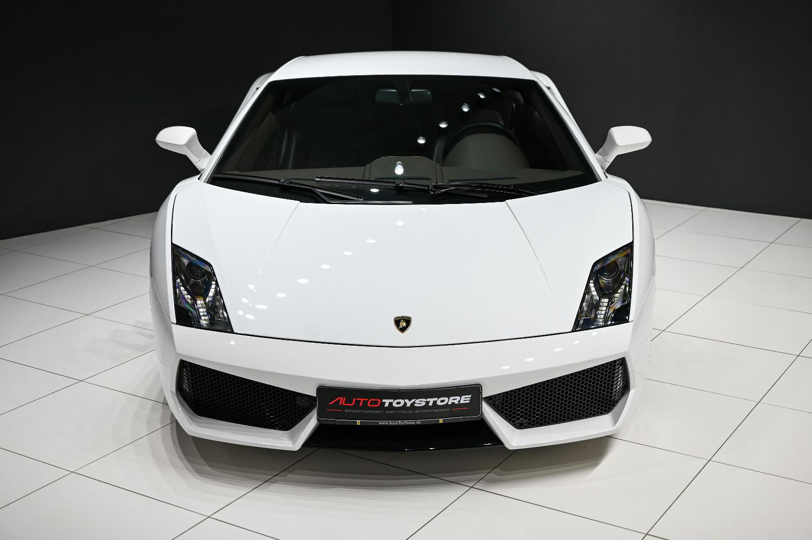 Lamborghini Gallardo LP560-4 *1.Hand*Lift*