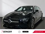 Mercedes-Benz CLA 180 SB AMG Line Parktronic MBUX Ambiente LED - gebrauchte Mercedes-Benz CLA 180 Shooting Brake aus dem Jahr 2022