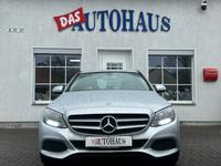 Mercedes-Benz C 180 CGI  130000 KM W205 NEUES MODELL