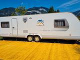 Knaus 750FU 