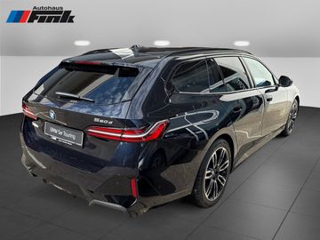 BMW 520d xDrive M Sportpaket Head-Up HK HiFi DAB
