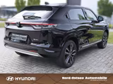 Honda HR-V 1.5 i-MMD Hybrid SHZ LHZ NAVI LED - Honda Gebrauchtwagen von 2022