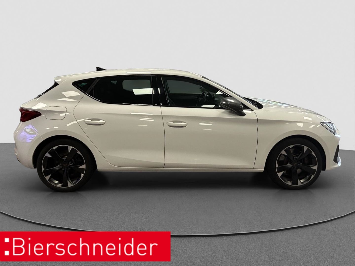 Cupra Leon - Bild 5