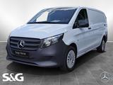 Mercedes-Benz Vito 116 CDI Kasten LANG MBUX NAVI SITZHEIZUNG - Mercedes-Benz Vito: Mb