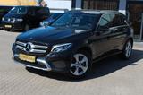 Mercedes-Benz GLC 220 d 4Matic / Klima / Navi/AHK/TÜV NEU - Mercedes-Benz GLC 220 in Rostock