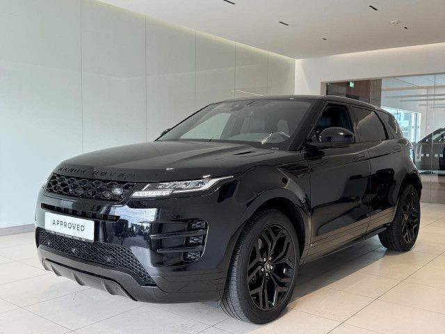 LAND ROVER Range Rover Evoque D180 R-Dyn S BlackPack 20"