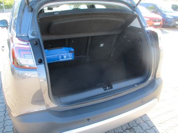 Opel Crossland Innovation LED + PDC + Winterpaket