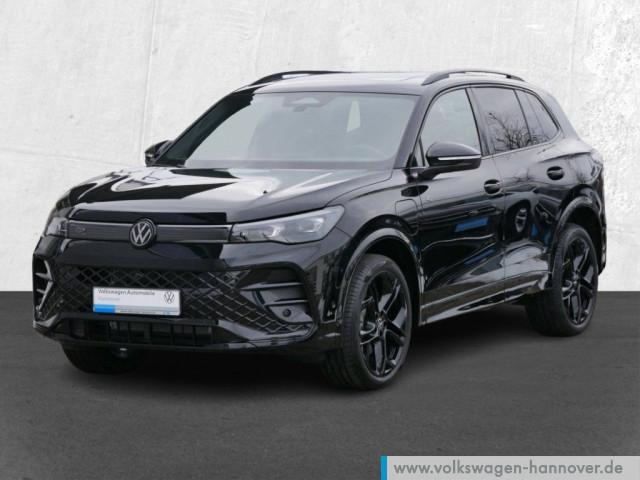 Volkswagen Tiguan R-Line 1,5 l eHybrid OPF 110 kW ( 150 PS)
