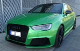 Audi RS3 RS 3 Sportback exclusive Applegreen - Audi RS3 in Dresden