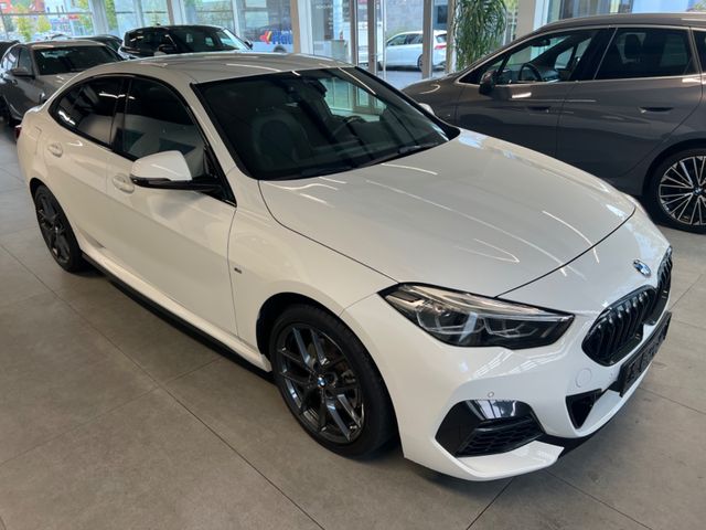 BMW 218 Gran Coupé M-Sport