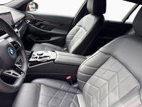 BMW i5 - Vorschau Bild 13