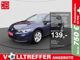 Volkswagen Golf VIII Lim. 2.0 TDI DSG Life NAVI RFK ACC SIT - gebrauchte Limousinen