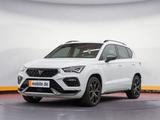Cupra Ateca 2.0 TSI 4D PANO AHK SUPERSPORT-MFL - Cupra Ateca in Frankfurt (Main)