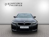 BMW M5 *B&W*M-SITZE*ACC*HUD*GESTIK*SITZKLIMA*DEUTSCH - gebrauchte BMW M5 aus dem Jahr 2019