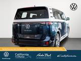 Volkswagen ID.Buzz "75 Jahre Bulli" 210 kW 86 kWh LR - weiße Volkswagen ID. Buzz