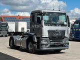MAN TGS 18.440 4x2 BL EU6e LDW / EBA / CAM / KLIMA - MAN 4x4