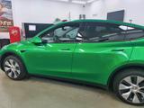 Tesla Model Y Long Range Dual Motor AWD Long Range - Tesla Model Y in Hamburg