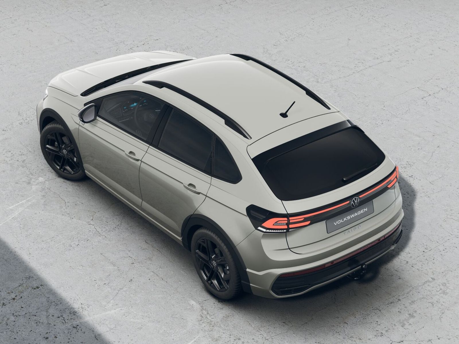 Volkswagen Taigo - Bild 10