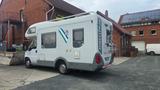 Knaus Traveller 2,8 JTD - Rundsitzgruppe Diesel Alkoven