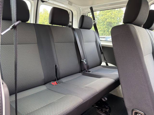 T6.1 Kombi 2.0 TDI L1H1 KLIMA SHZ KAMERA AHK