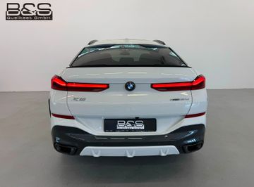 BMW X6 - 6