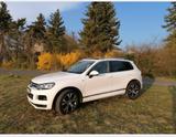 Volkswagen Touareg 3.0 V6 ABT TDI  - Volkswagen Touareg: Abt