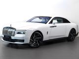 Rolls-Royce Black Badge Spectre - Rolls-Royce Spectre Neuwagen
