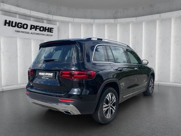 Mercedes GLB 200 - 5