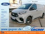 Ford Transit Custom 320L1 4x4 Kasten AT MS-RT Kam Nav - Ford Transit Custom MS RT Gebrauchtwagen