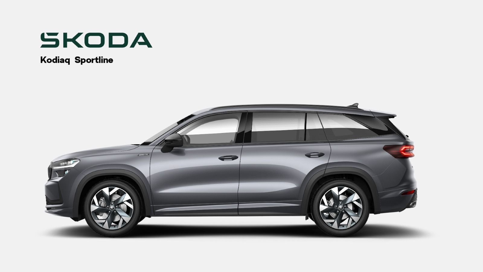 Skoda Kodiaq Sportline*2,0TDI*DSG*4x4*7SITZER*PANODACH imagem 3
