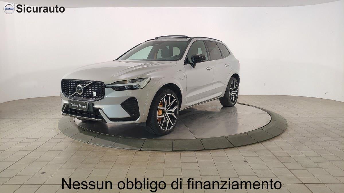 Volvo Andere