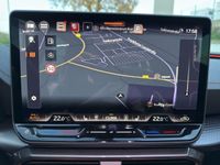 Cupra Leon - Vorschau Bild 27